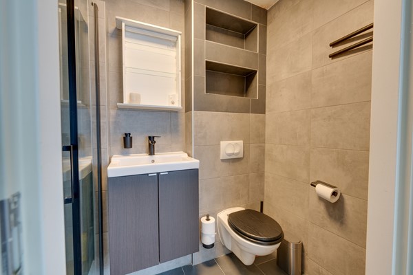 Medium property photo - Wessel Ilckenstraat 25A, 1311 RE Almere